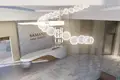 Appartement 1 chambre 615 m² Doubaï, Émirats arabes unis