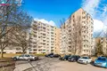 Appartement 3 chambres 62 m² Vilnius, Lituanie