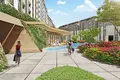 Квартира 1 комната 230 м² Эюп, Турция