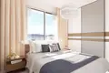 2 bedroom apartment 103 m² Kato Polemidion Municipality, Cyprus