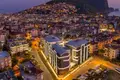 1 bedroom apartment 55 m² Muratpasa, Turkey