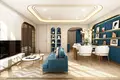 Wohnung 1 zimmer 38 m² Choeng Thale, Thailand