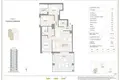 Wohnung 3 Schlafzimmer 123 m² Calp, Spanien
