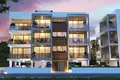 Appartement 2 chambres 88 m² district de Lárnaca, Chypre