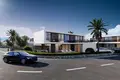 Wohnkomplex ÇATALKÖY villas