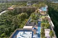 Apartamento 3 habitaciones 131 m² Choeng Thale, Tailandia