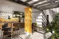 2 bedroom apartment 37 m² Regiao Imediata de Sorocaba, Brazil