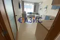 Apartamento 2 habitaciones 49 m² Sveti Vlas, Bulgaria