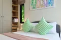 Wohnung 1 zimmer 36 m² Sakhu, Thailand