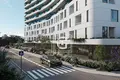 Квартира 2 комнаты 44 м² Бар, Черногория