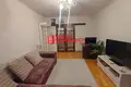 Appartement 2 chambres 56 m² Hrodna, Bélarus