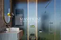 Квартира 2 комнаты 63 м² Аланья, Турция