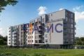 Apartamento 3 habitaciones 90 m² Burgas, Bulgaria
