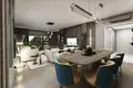 Kompleks mieszkalny New residence with swimming pools and gardens near a highway and a metro station, Istanbul, Turkey