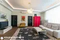 Квартира 2 комнаты 77 м² Минск, Беларусь