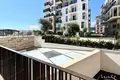 Wohnung 3 Schlafzimmer 110 m² Tivat, Montenegro