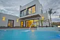 4-Schlafzimmer-Villa 197 m² San Miguel de Salinas, Spanien