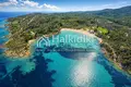 Land 175 000 m² Municipality of Sithonia, Greece