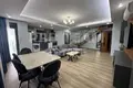 2 bedroom penthouse 85 m² Muratpasa, Turkey
