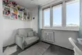 Appartement 3 chambres 55 m² Varsovie, Pologne