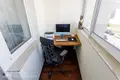 Apartamento 2 habitaciones 85 m² en Minsk, Belarús