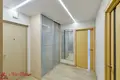 2 room apartment 61 m² Barawlyany, Belarus