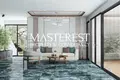 Apartamento 2 habitaciones 53 m² Oba, Turquía
