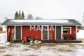 Дом 4 комнаты 118 м² Saarenkyla, Финляндия