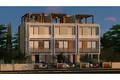 Villa 217 m² Golem, Albanien