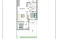 3 bedroom apartment 102 m² San Javier, Spain