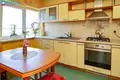 Appartement 3 chambres 93 m² Velzys, Lituanie
