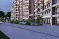 Квартира 30 м² Газивера, Северный Кипр