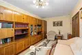 2 bedroom apartment 42 m² Minsk, Belarus