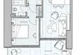 Appartement 1 chambre 106 m² Limassol, Chypre