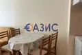 Apartamento 2 habitaciones 77 m² Sveti Vlas, Bulgaria