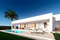 3-Schlafzimmer-Villa 144 m² Finestrat, Spanien