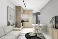 Studio 46 m² Municipality of Thessaloniki, Griechenland