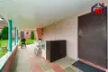 Дом  Озерицко-Слободской сельский Совет, Беларусь