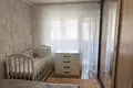 2 room apartment 52 m² Brest, Belarus