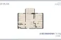 Wohnung 3 zimmer 70 m² Choeng Thale, Thailand