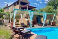 4 bedroom house 600 m² Opcina Oprtalj, Croatia