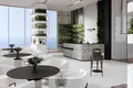 Appartement 3 chambres 178 m² Doubaï, Émirats arabes unis