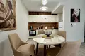 Apartamento 1 habitacion 57 m² en Becici, Montenegro