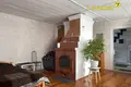 Haus 85 m² Zdanovicki sielski Saviet, Belarus