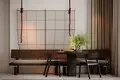 Apartment 40 m² Cemagi, Indonesia