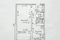 Квартира 1 комната 33 м² Минск, Беларусь