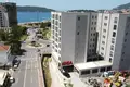 Wohnung 1 Schlafzimmer 42 m² Budva, Montenegro
