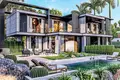 Villa 160 m² Alanya, Turquie
