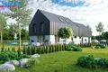 Dom 142 m² Wielkie Sioło, Litwa