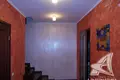 Casa 166 m² Muchaviecki sielski Saviet, Belarús